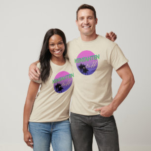 T-shirt Chemise de PERSONNEL de CAMP