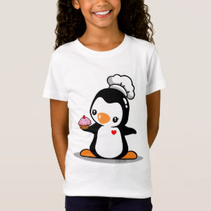 T-Shirt Chemise de petit gâteau