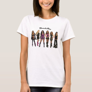 T-shirt Chemise de photo
