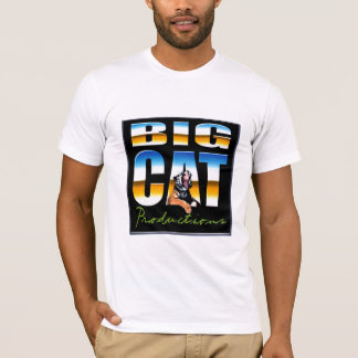 T-shirt Chemise de photographe de personnel de productions