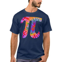Chemise de pi teinte par cravate