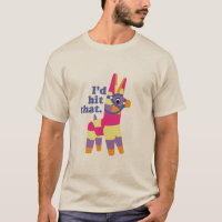Chemise de Pinata