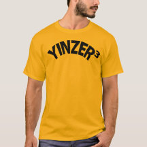 CHEMISE DE PITTSBURGH YINZER