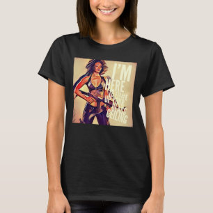 T-shirt Chemise de plafond en verre
