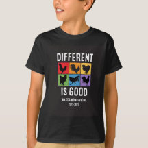 Chemise de poulet 2022 pour les jeunes