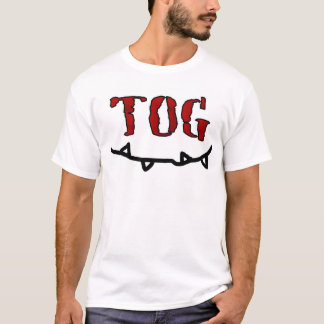 T-shirt 'Chemise de pouvoir adiathermique