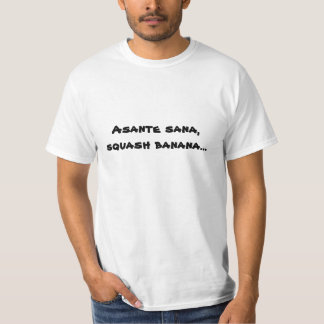 T-shirt Chemise de Rafiki