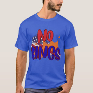 T-shirt Chemise de ralliement