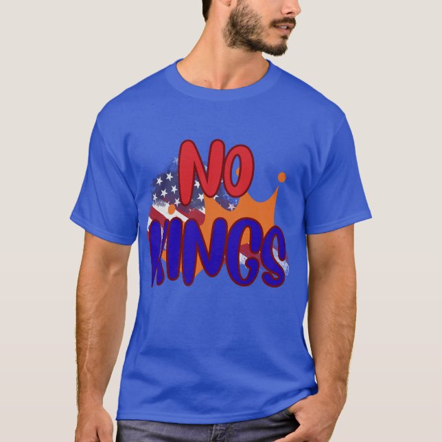 T-shirt Chemise de ralliement (Devant)