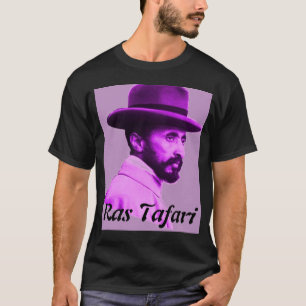 T-shirt Chemise de Rastafari