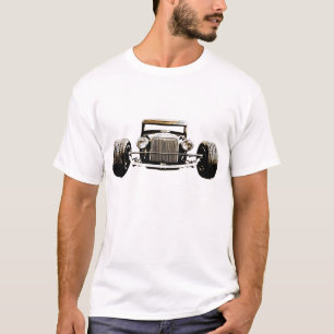 T-shirt Chemise de Ratrod