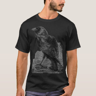 T-shirt Chemise de Raven