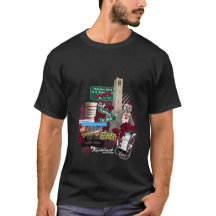 Chemise de retrouvailles de la promotion 2016