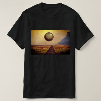 T-shirt Chemise de réunion Yarrow (Style 2)