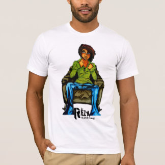 T-shirt Chemise de Reza