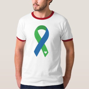 T-shirt Chemise de ruban d'IIH