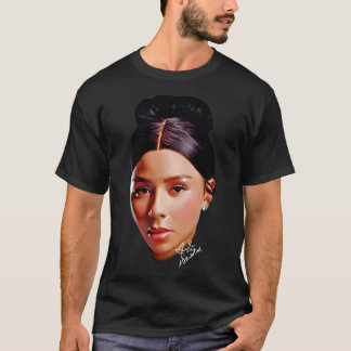 T-shirt Chemise de rue Y2K, Chemise de rap, Chemise vintag