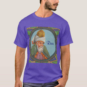 T-shirt Chemise de Rumi