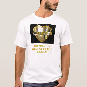 T-SHIRT CHEMISE DE S DE FEMMES SUPERBES DE REYES '