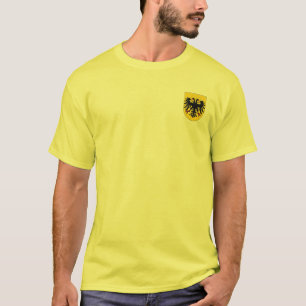 T-shirt Chemise de Saint Empire Romain