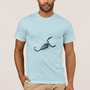 T-shirt Chemise de scorpion de Scorpion