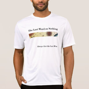 T-shirt Chemise de séance d'entraînement de LWON