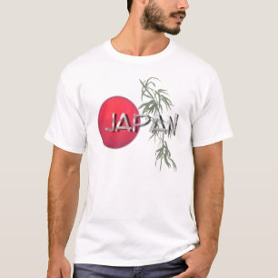 T-shirt Chemise de secours japonaise