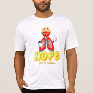 T-SHIRT CHEMISE DE SENSIBILISATION À LA MPOC