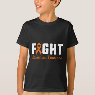 T-shirt Chemise de sensibilisation au cancer du sang3
