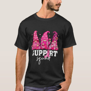 T-shirt Chemise de sensibilisation au cancer pour femmes G