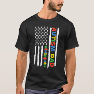 T-shirt Chemise de sensibilisation au TDAH pour hommes Dra