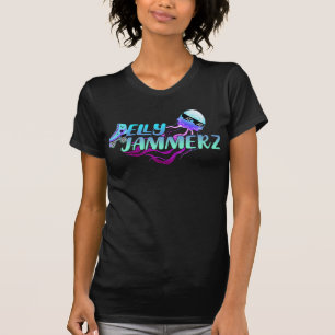 T-shirt Chemise de skate Jelly Jammerz