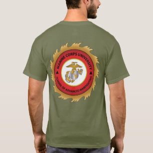 T-shirt Chemise de skivvy SAW
