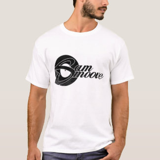 T-SHIRT CHEMISE DE SMOOVE
