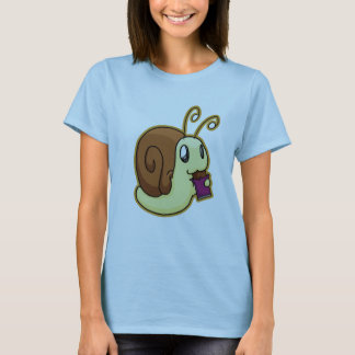 T-shirt Chemise de Snaily