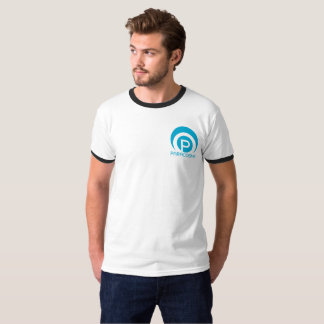 T-shirt Chemise de sonnerie de Paracosms