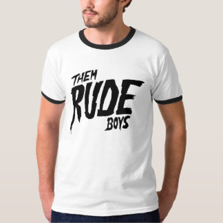 T-shirt Chemise de sonnerie de RRC