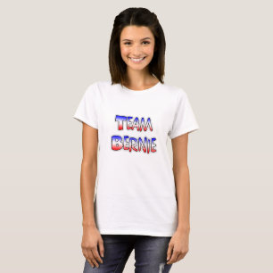 T-shirt Chemise de soutien à l'élection présidentielle de 