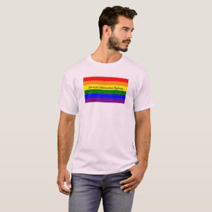 T-shirt Chemise de spectacle AIH
