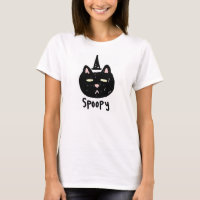 Chemise de Spoopy