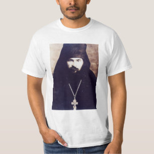 T-shirt Chemise de St John Maximovitch