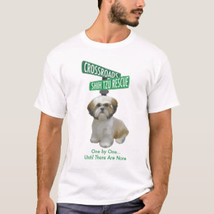 T-shirt Chemise de super pouvoir de CSTR