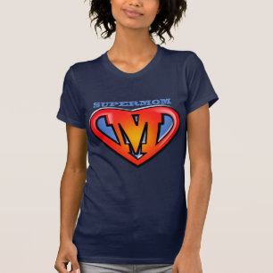 T-shirt Chemise de SUPERMOM