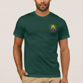 T-shirt Chemise de TAMC 4B2