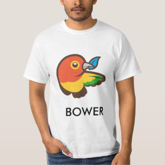 T-shirt Chemise de tonnelle