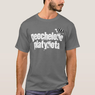 T-shirt Chemise de tortue d'étoile de Birman de bébé