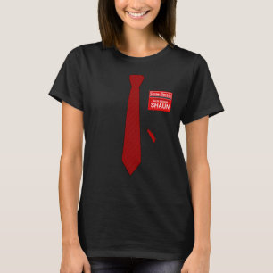 T-shirt Chemise de travail