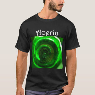 T-shirt Chemise de tunnel