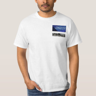 T-shirt Chemise de Tutt Goosie par radio
