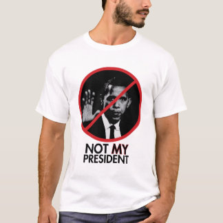 T-shirt Chemise de types de NMP